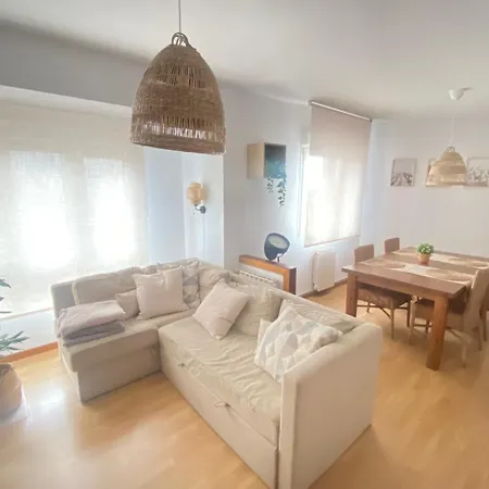 A Pie De Mar Apartment