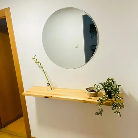 A Pie De Mar Apartment Candas